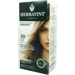 7D Golden Blonde Permanent 135Ml