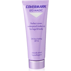 Leg Magic 50Ml Shade 01
