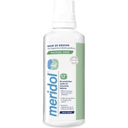 Gums and fresh breath - mouthwash 400 ml