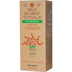 Sun Cream Scudo Totale -Total Shield Protective For The Body Spf 30 40 ml