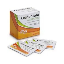 Supplement For Dogs And Cats Cronentero  30 Sachets 4gr
