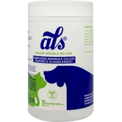Supplement Als Premix For Dogs 200 Gr