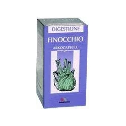 Supplement Arkocapsule Finocchio 45 Tablets