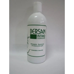 Intimate Wash Sanitizing 500 Ml