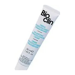 Dermatological Rebalancing Cream For Dry Skin And Irritate  50 Ml