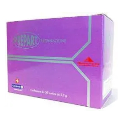 Supplement Prepart For Pregnant Women 30 Sachets