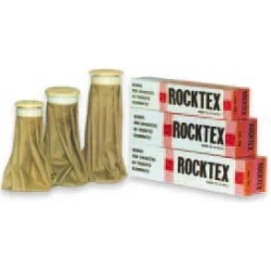 Ice Bag Rocktex In Fabric Barbed 28 cm