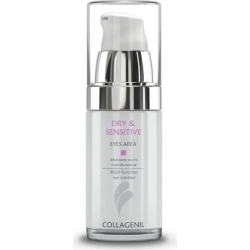 Cream For The Eye And Lip Contour Cream Eyes 30 Ml