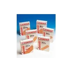 Patch Classic 3D Big Size - 12 Pieces