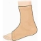 Ankle With Sock In Cotton Size 3