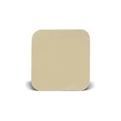 Sterile Dressing With Hydrocolloids Extra Thin 7,5x7,5 cm 5 Pieces