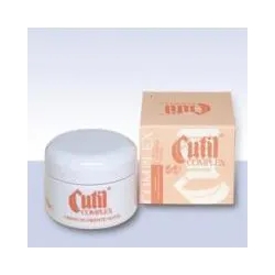 Face Cream Moisturizing Nourishing For Night Cutil Complex 40ml