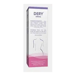 Intimate Wash Dery Ph 4.5 200 Ml