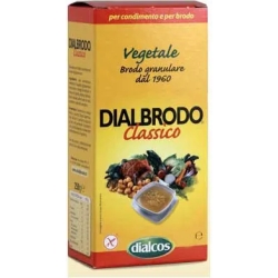 Dialbrodo Classico 1Kg