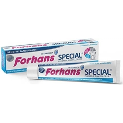 Special - Toothpaste for dental sensitivity 100 ml