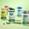 Le dieci erbe - ifibre supplement 100 tablets