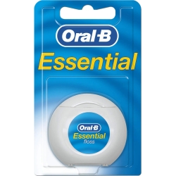 Unwaxed Dental Floss 50 Mt