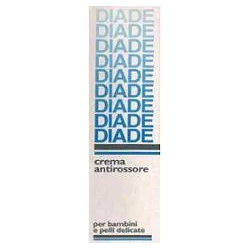 Cream Diade For Kids Sensiteve And Irritate Skin Anti-Redness 100ml