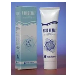 Cream Ebicrema Face & Body Soothing With Echinacin B 50 Ml