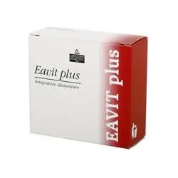 Supplement Eavit Plus 24 Capsule