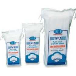 Cotton Wool Extra India Effebi 50 Gr
