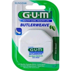 Gum Butlerweave - Model : Plain