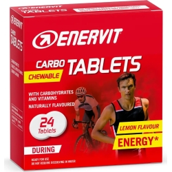 Energy Bar GT Sport 24 Tablets