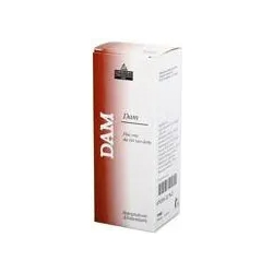 Supplement Tonic Dam 60 Tablets