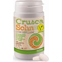 Supplement Cruscasohn 100Cpr