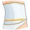 Lumbar Belt With Stays Ortho Line Size 2  0112