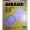 Wrist Support With Strpes Color Beige Size 6 Cm Size 0 15 To 19