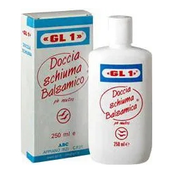 Shower Foam Gl1 Balsamic 250 Ml