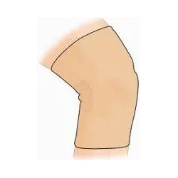 Knee Support Orthopedic Sport Camel Size 4