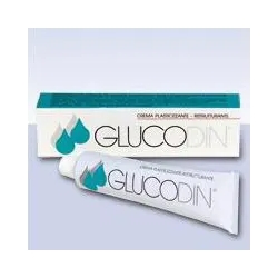 Face Cream Glucodin Moisturizing Useful In Hyperkeratosis Treatment 40 Ml