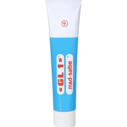 Hands Cream Gl1 M&D Salbe Protective Tube 50 Ml