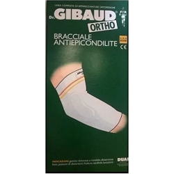Elbow Support Ortho Line Size 2 0308