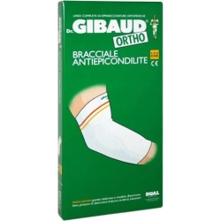 Ortho - Antiepicondylitis brace 0308 - Size 3