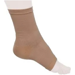 Ankle With Sock In Cotton Thin Size 3