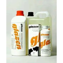 Shampoo Glazen Sebum Balancing For Dogs And Cats 200 ml