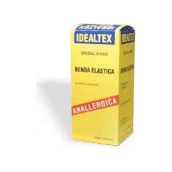 Elastic Dressing Idealtex 12 X 450 Cm