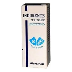 Treatment Due Scudi - Two Shields For Hardener Nails 10ml