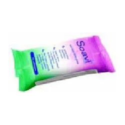 Wipes For The Intimate Hygiene 18 Pcs