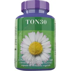 Supplement Ton 30 For The Psychophysical Wellness 60 Capsule
