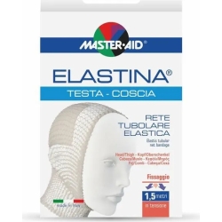 Elastin Head-Thigh - Elastic Tubular Net 1.5 Mt In Tension
