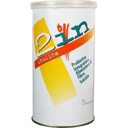 2IN Fiber only - supplement for intestinal transit, constipation 200 g