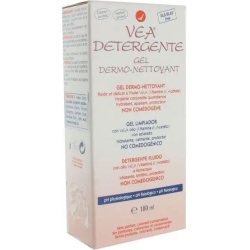 Hulka  Detergente Prot Lenit100Ml