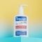 Cleanser For Face  Normal To Iily Skin Complex Total Action 150 Ml