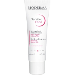 Sensibio forte - soothing cream 40 ml