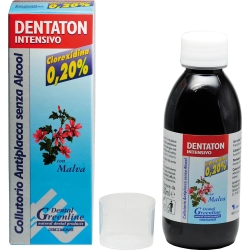 Mouthwash Dentaton 0,20 % Intensive 200 Ml