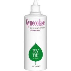 Gynecolase Intimate Wash 500 ml